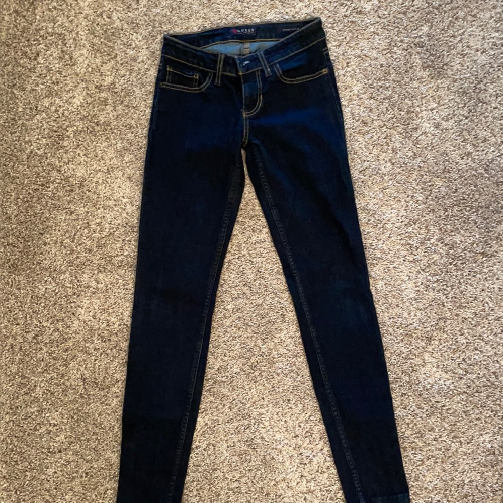 Guess skinny jeans